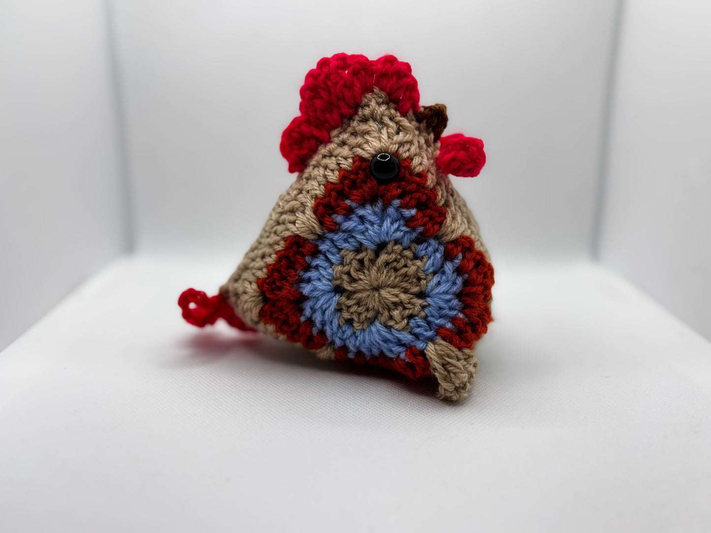 Oopsie the Backwards Chick (Lovable misfit – discounted)