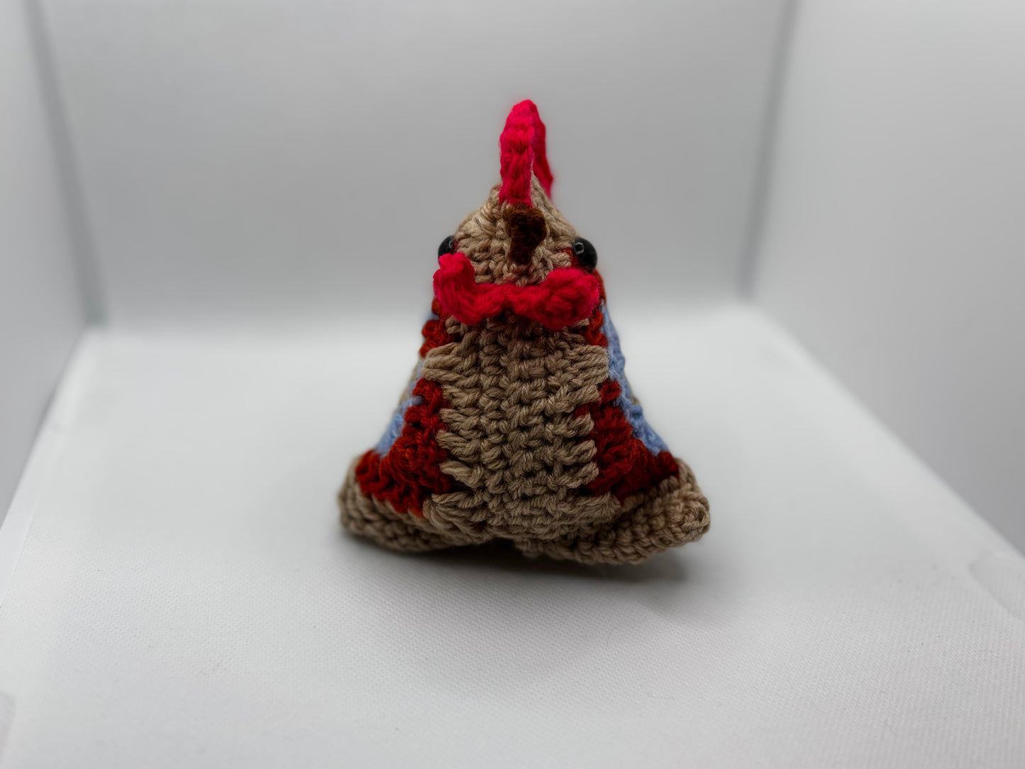 Oopsie the Backwards Chick (Lovable misfit – discounted)